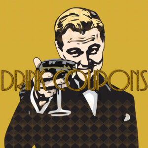 drankbonnen NYE Bar Fest Mechelen